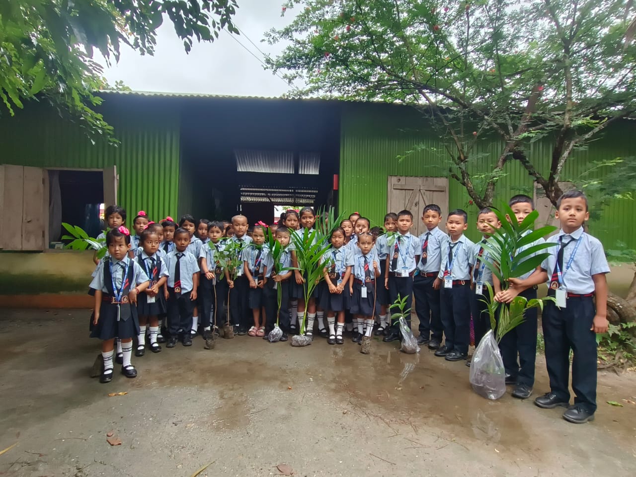 World Environment Day