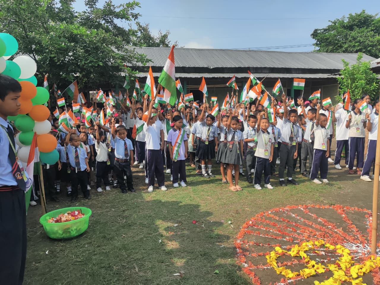 Independence Day