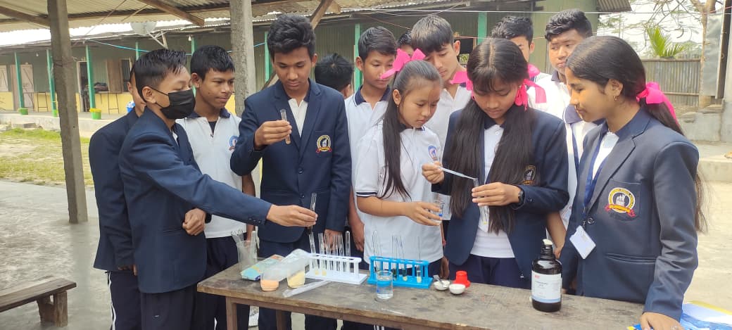 Practical Learning